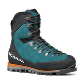 Ботинки Scarpa 87525 200 Mont Blanc GTX от магазина Мандривник Украина